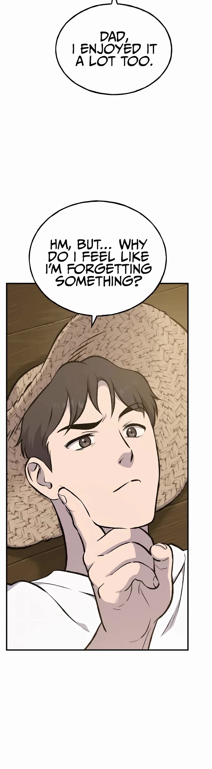 Solo Farming in the Tower Chapter 71 page 4 - Chapter 71