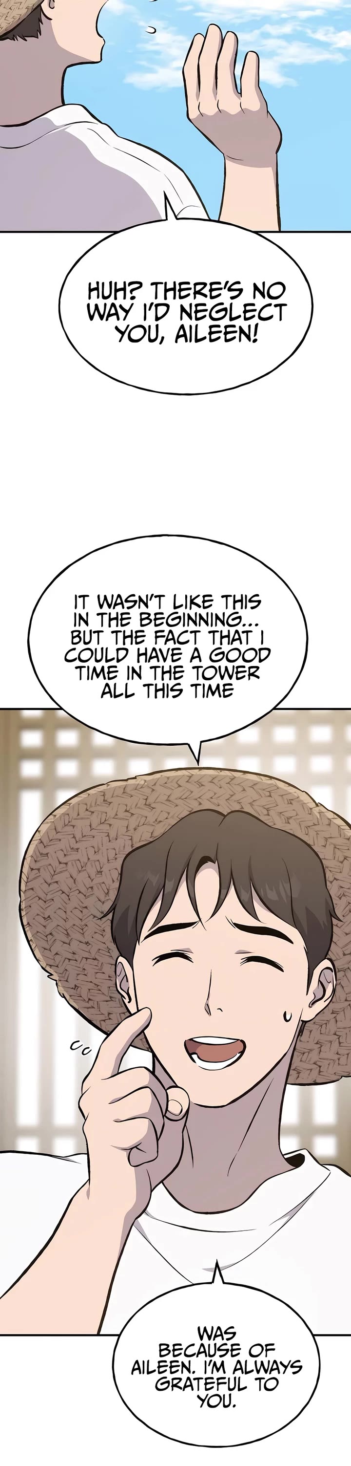 Solo Farming in the Tower Chapter 71 page 41 - Chapter 71