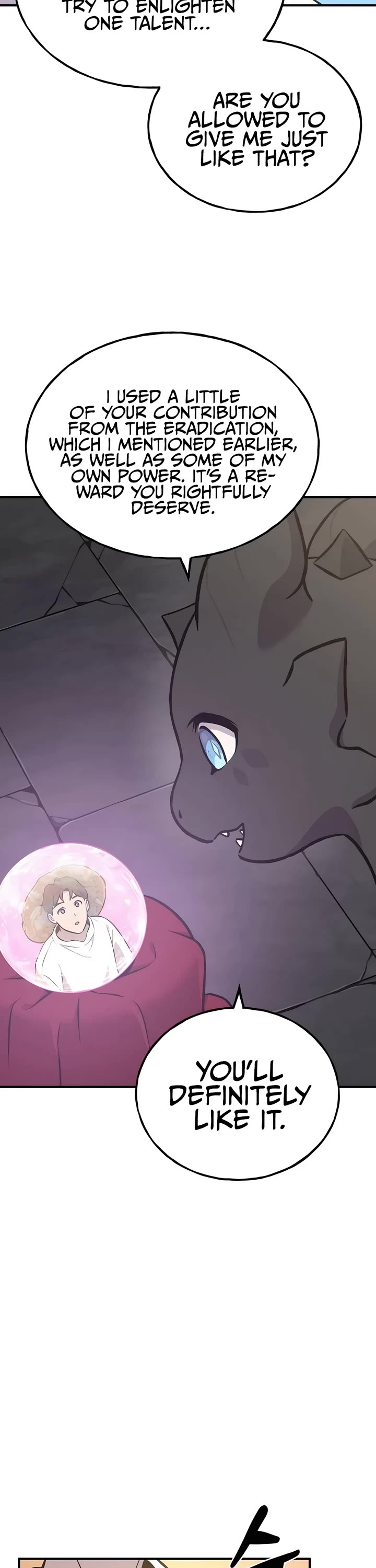 Solo Farming in the Tower Chapter 71 page 45 - Chapter 71