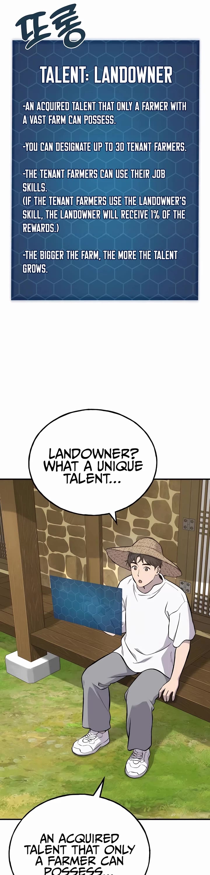 Solo Farming in the Tower Chapter 71 page 48 - Chapter 71