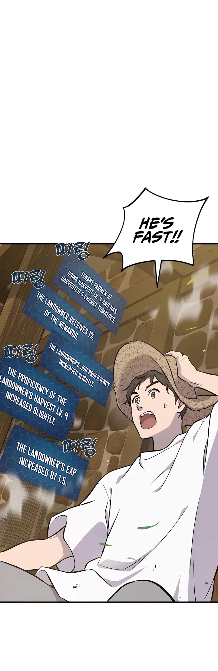 Solo Farming in the Tower Chapter 71 page 55 - Chapter 71