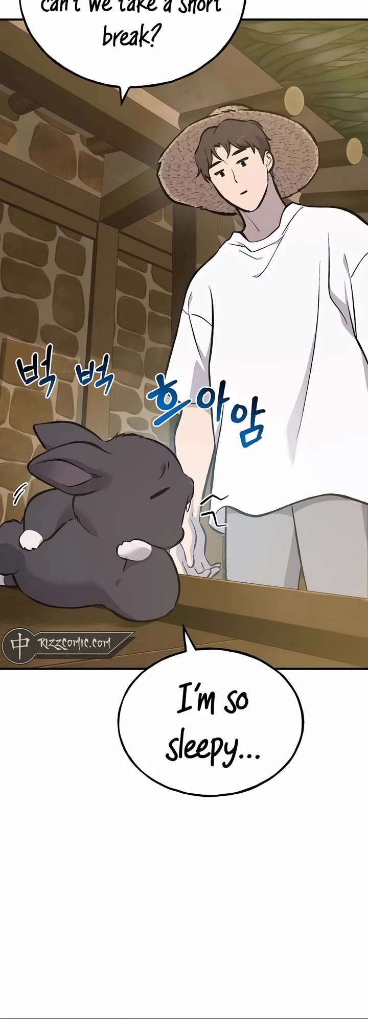 Solo Farming in the Tower Chapter 71 page 59 - Chapter 71