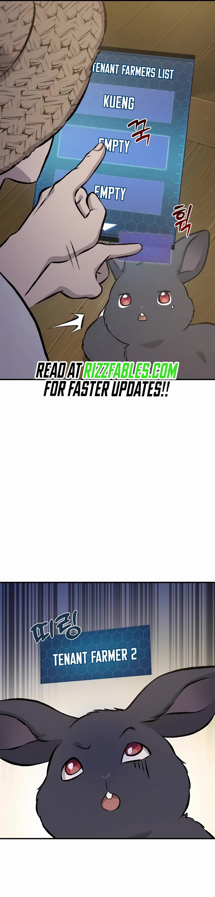 Solo Farming in the Tower Chapter 71 page 60 - Chapter 71