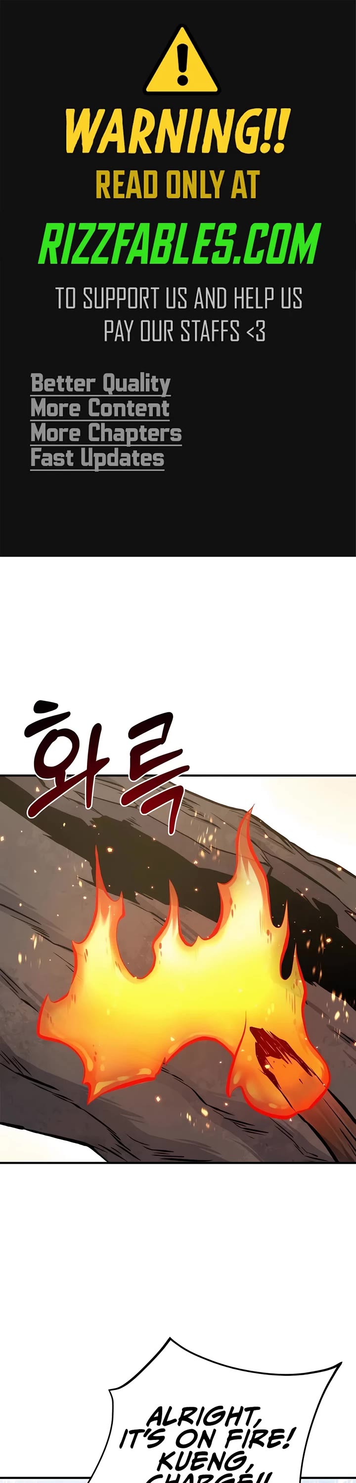 Solo Farming in the Tower Chapter 72 page 1 - Chapter 72