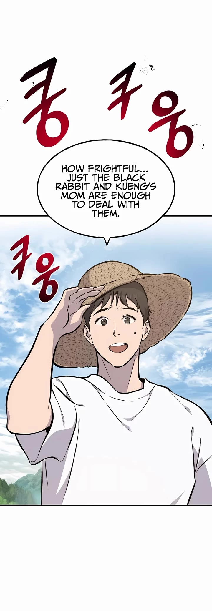 Solo Farming in the Tower Chapter 72 page 15 - Chapter 72