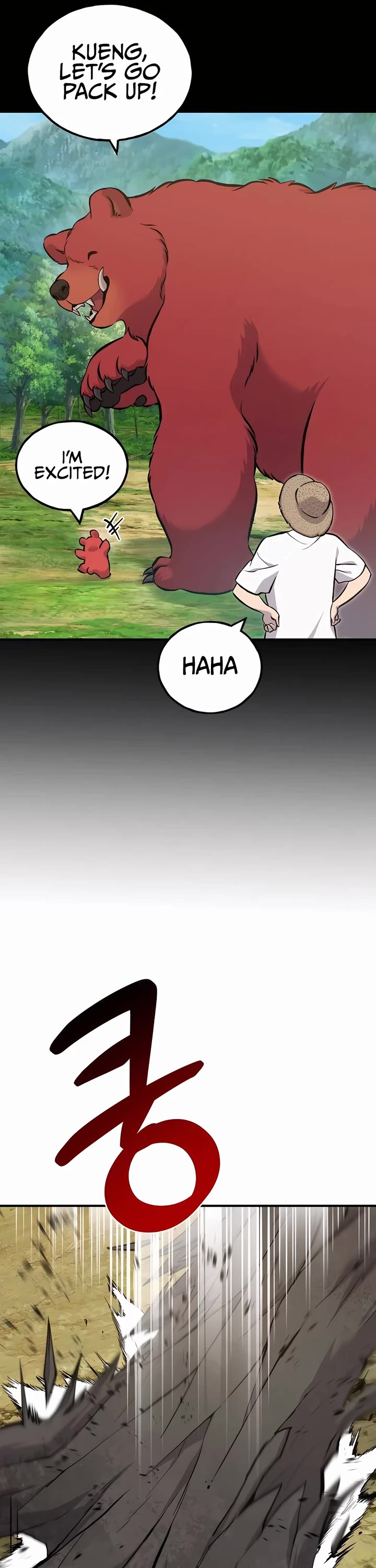 Solo Farming in the Tower Chapter 72 page 20 - Chapter 72