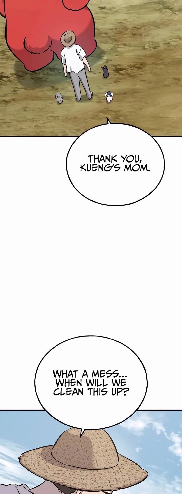Solo Farming in the Tower Chapter 72 page 22 - Chapter 72
