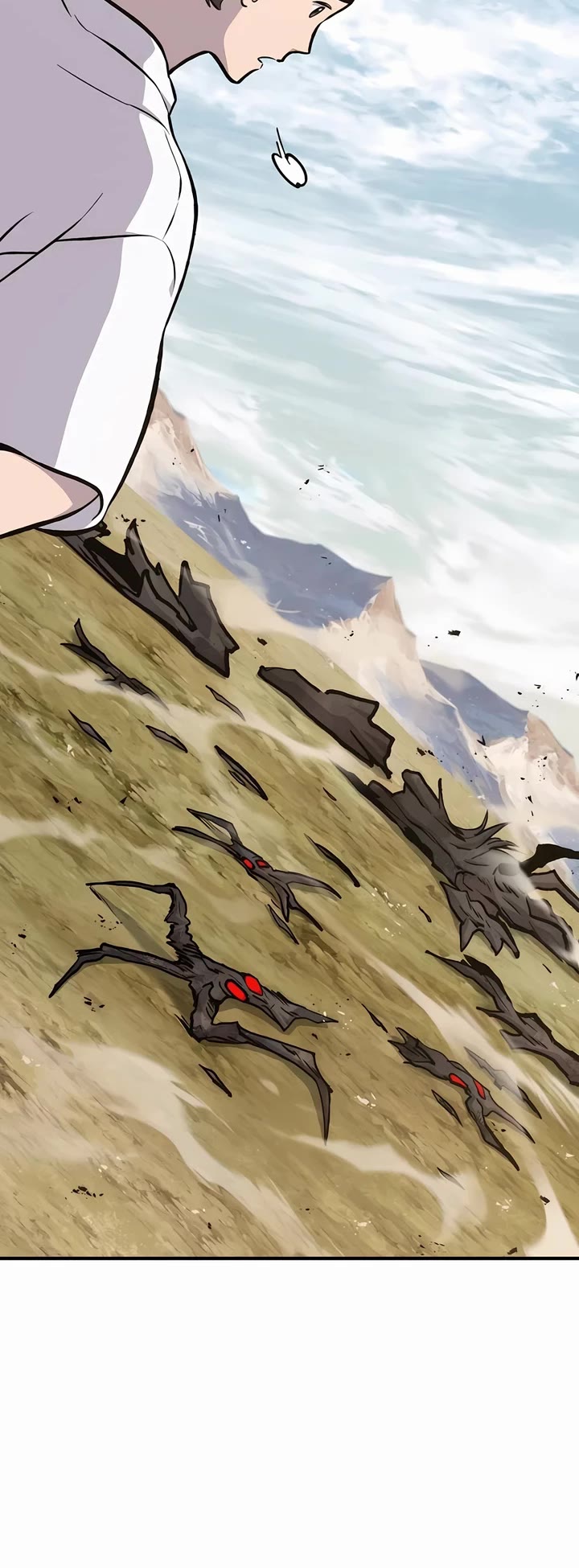Solo Farming in the Tower Chapter 72 page 23 - Chapter 72