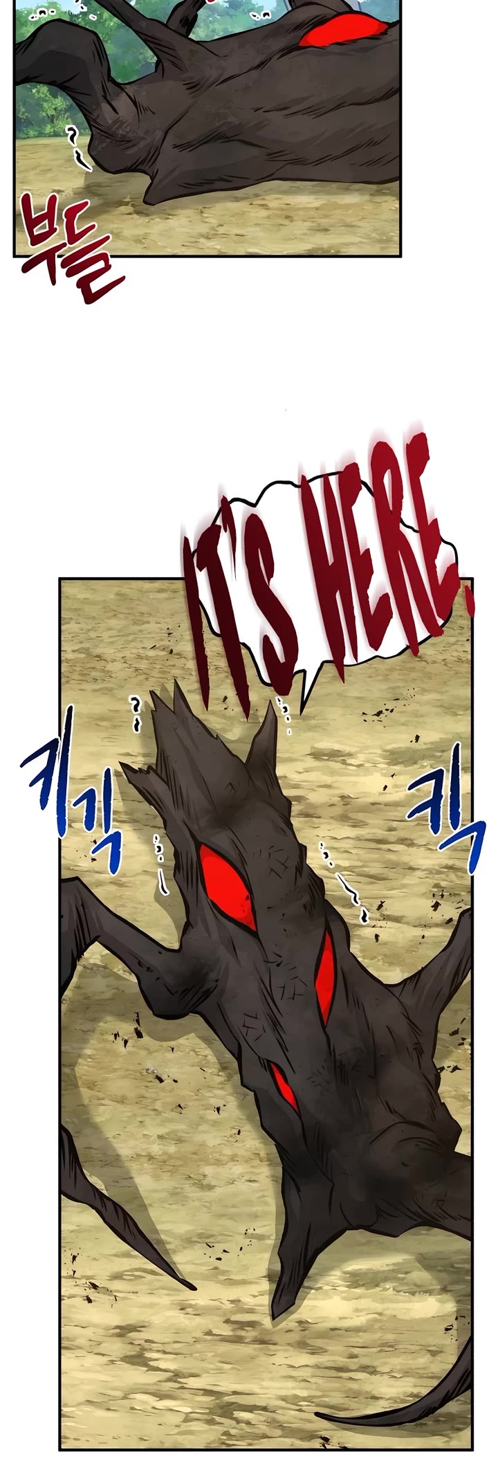Solo Farming in the Tower Chapter 72 page 26 - Chapter 72