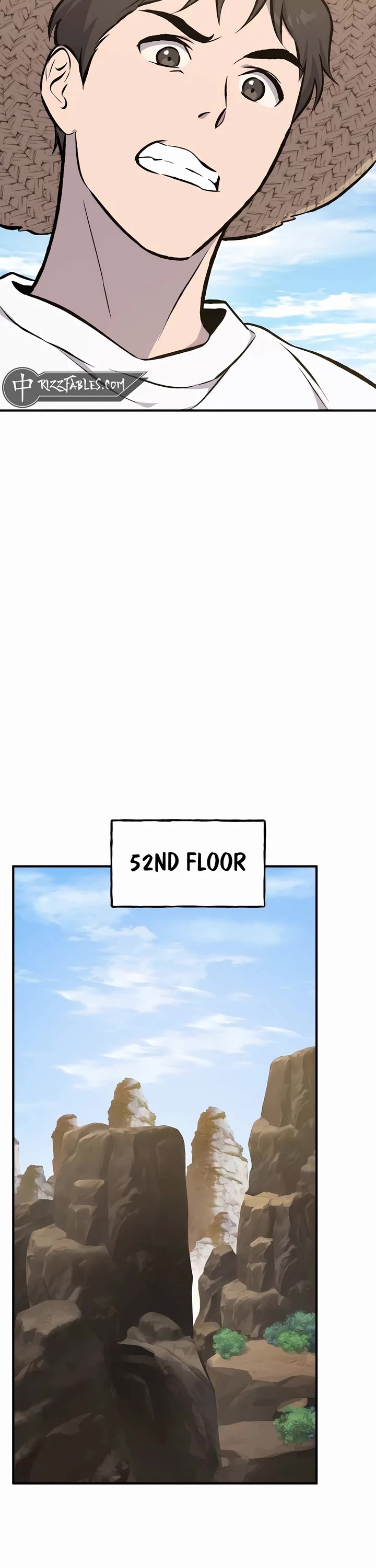 Solo Farming in the Tower Chapter 72 page 29 - Chapter 72
