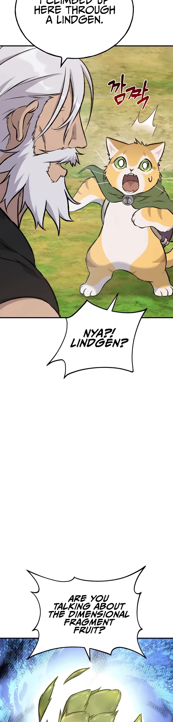 Solo Farming in the Tower Chapter 72 page 33 - Chapter 72
