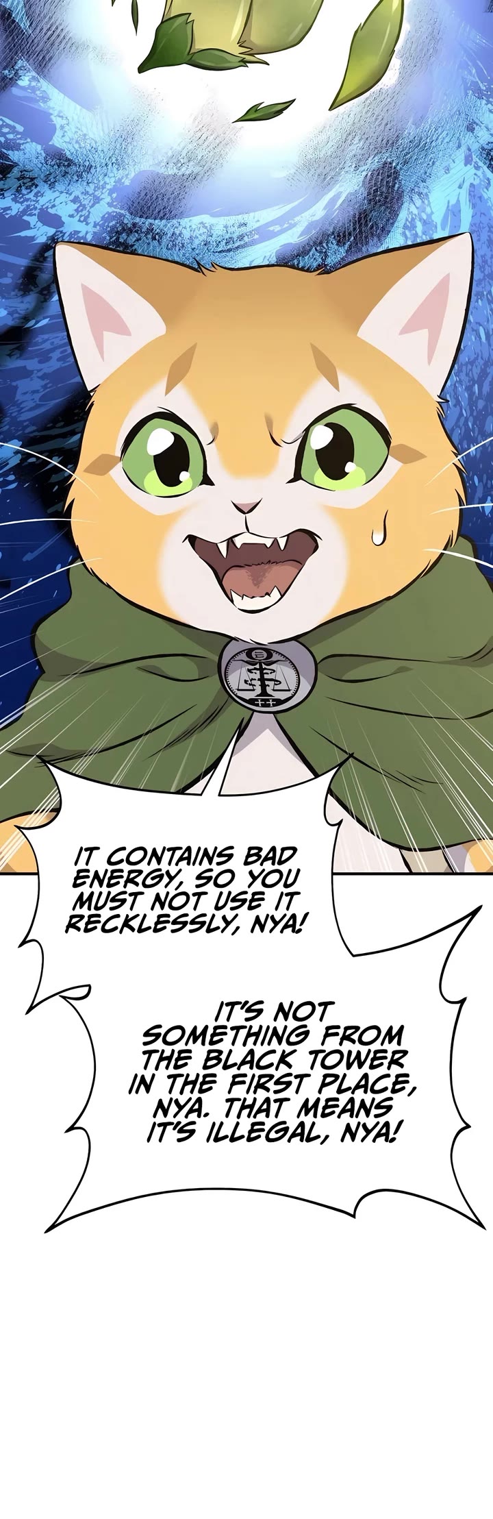 Solo Farming in the Tower Chapter 72 page 34 - Chapter 72