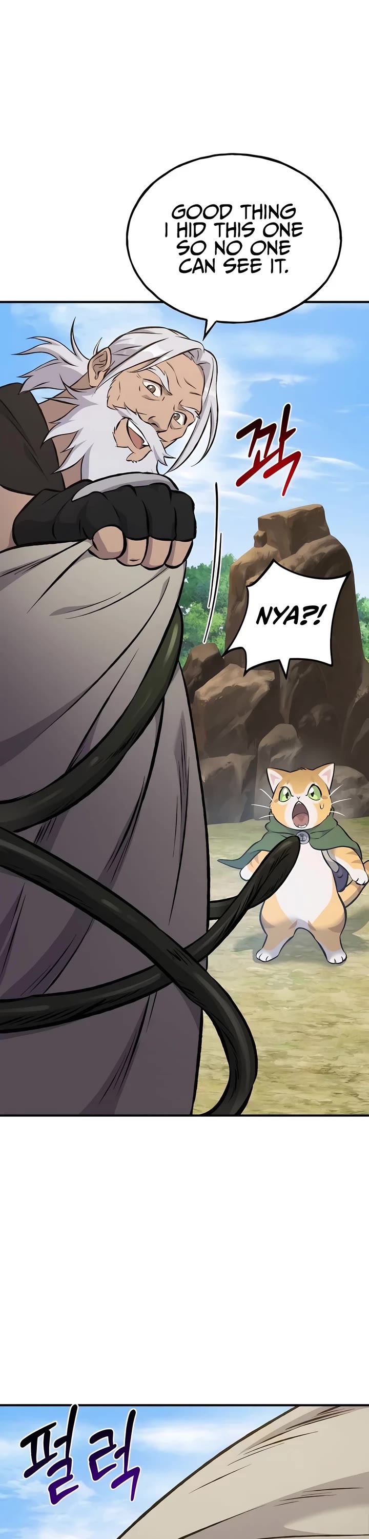 Solo Farming in the Tower Chapter 72 page 36 - Chapter 72