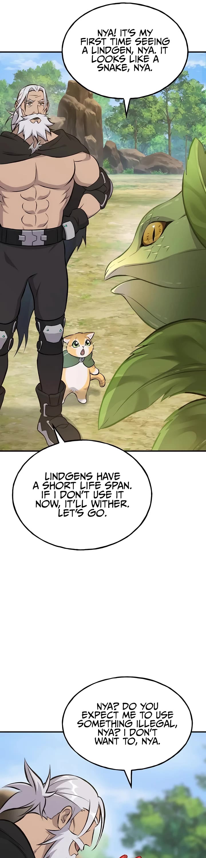 Solo Farming in the Tower Chapter 72 page 39 - Chapter 72