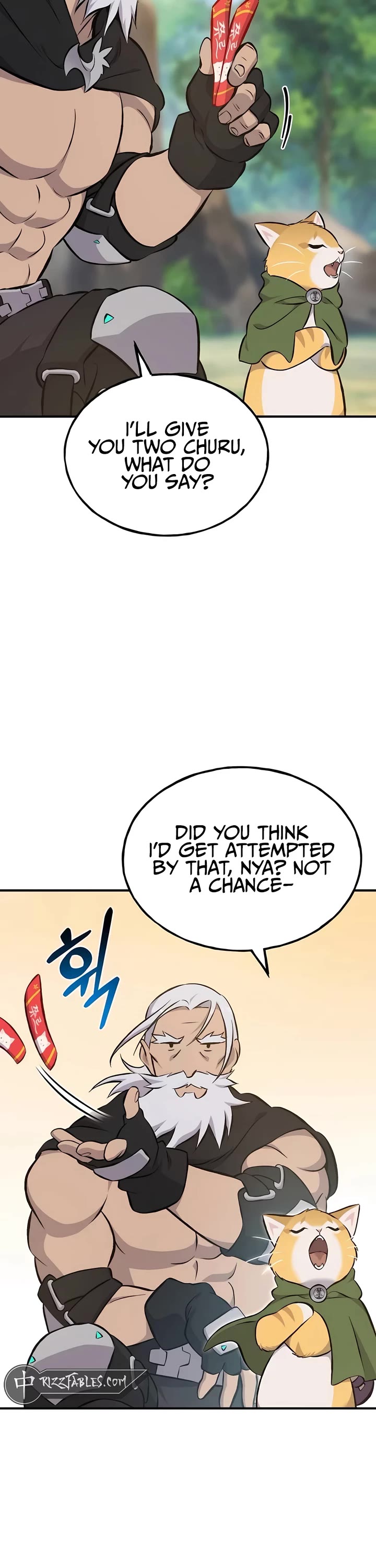 Solo Farming in the Tower Chapter 72 page 40 - Chapter 72