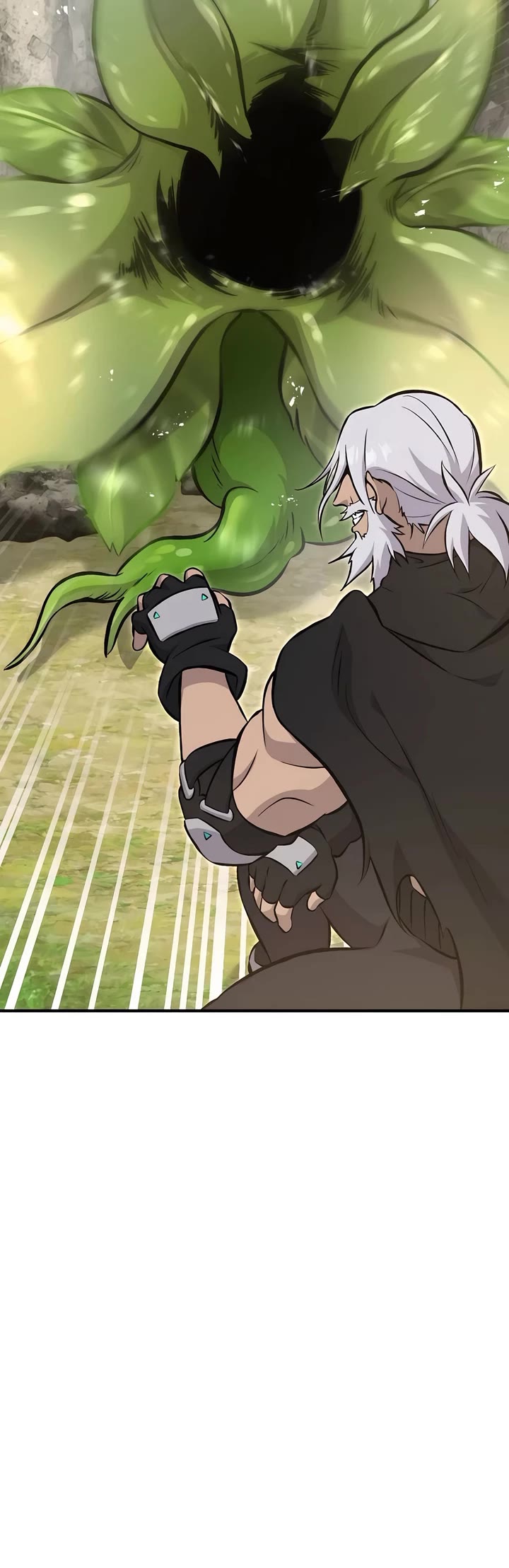 Solo Farming in the Tower Chapter 72 page 42 - Chapter 72