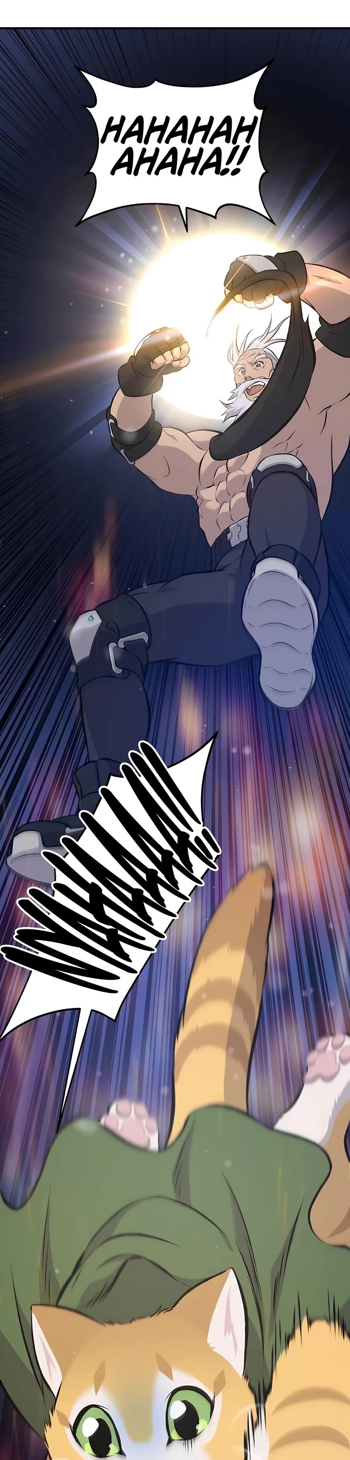 Solo Farming in the Tower Chapter 72 page 43 - Chapter 72