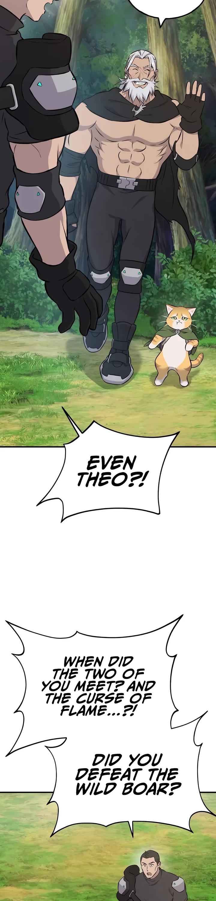 Solo Farming in the Tower Chapter 72 page 48 - Chapter 72