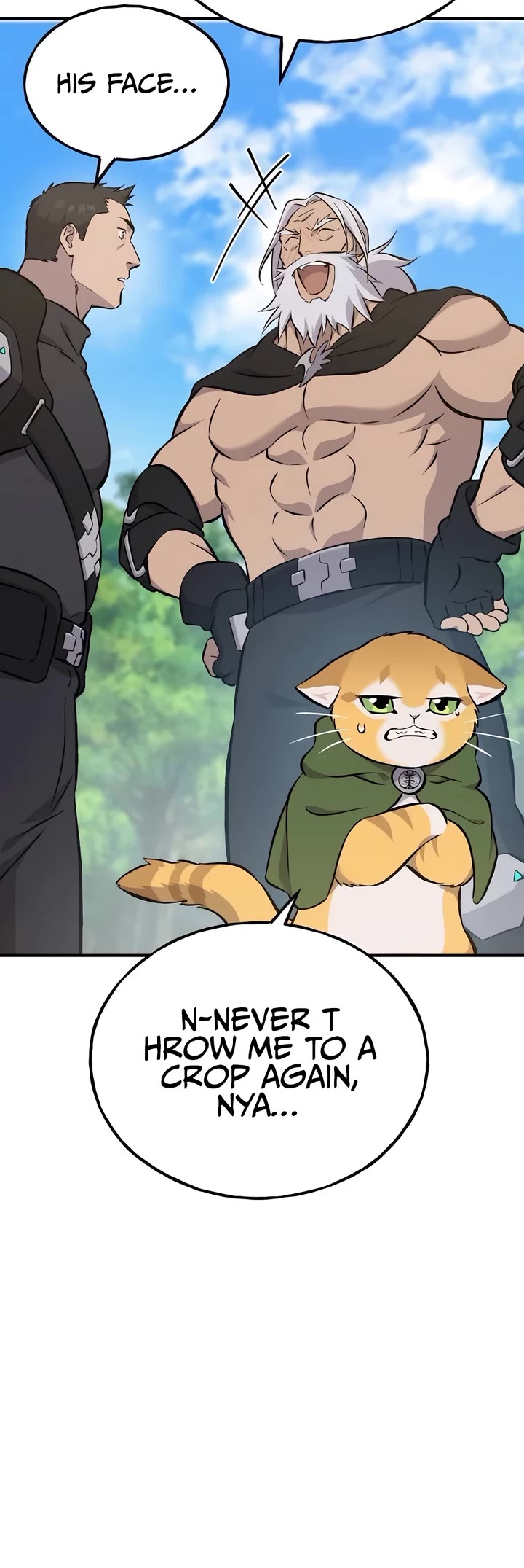 Solo Farming in the Tower Chapter 72 page 50 - Chapter 72