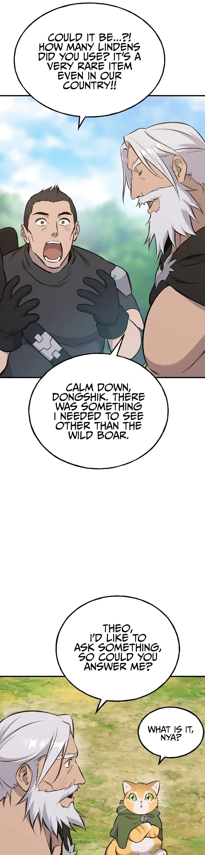 Solo Farming in the Tower Chapter 72 page 51 - Chapter 72