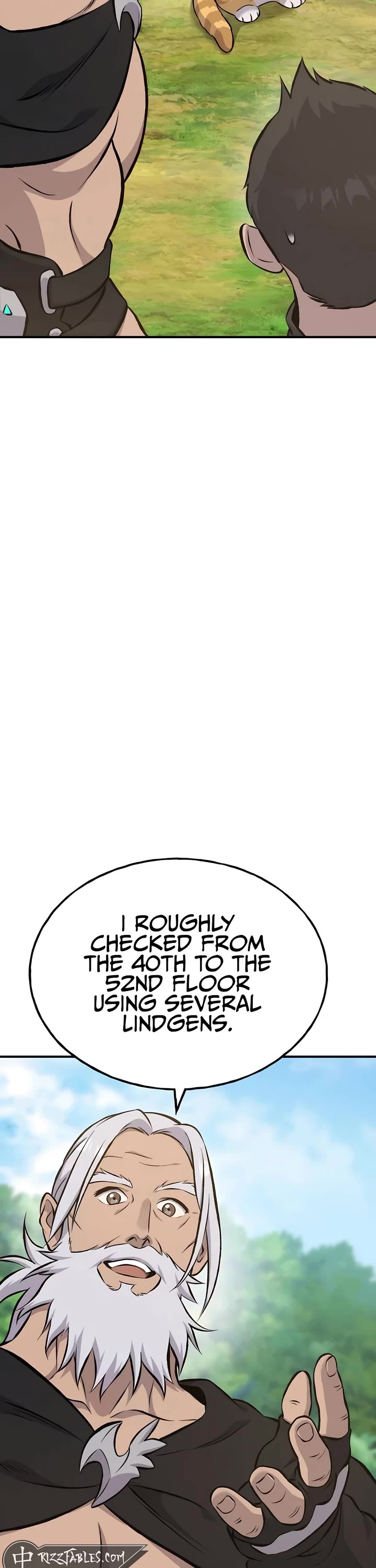 Solo Farming in the Tower Chapter 72 page 52 - Chapter 72