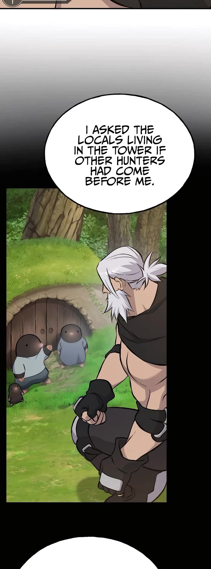 Solo Farming in the Tower Chapter 72 page 53 - Chapter 72