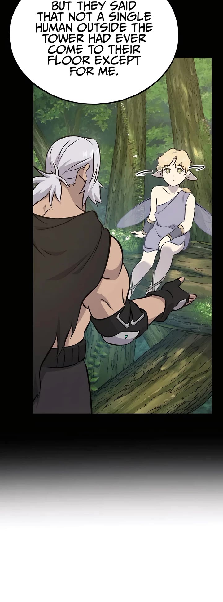Solo Farming in the Tower Chapter 72 page 54 - Chapter 72