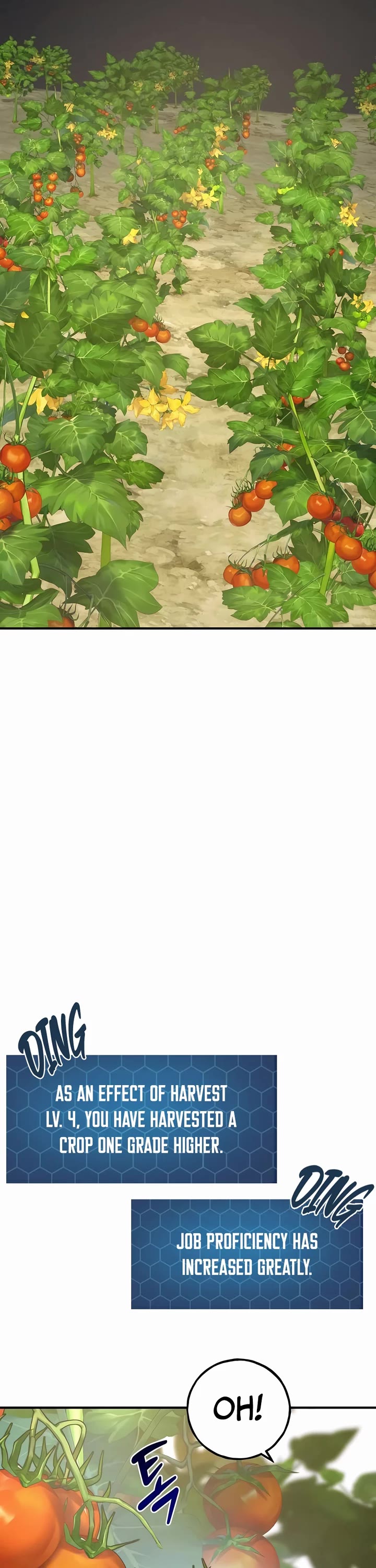 Solo Farming in the Tower Chapter 72 page 60 - Chapter 72