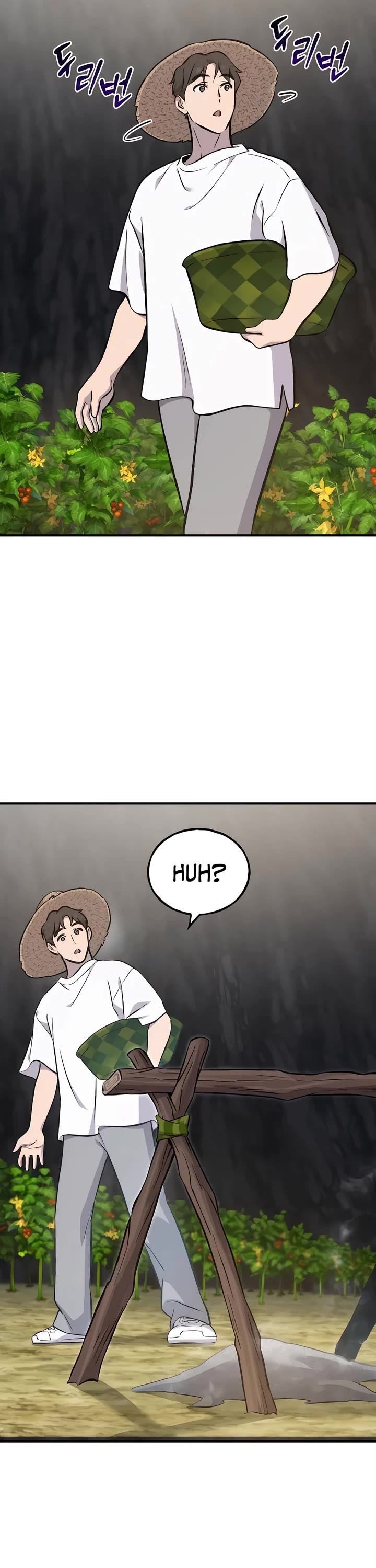 Solo Farming in the Tower Chapter 72 page 68 - Chapter 72