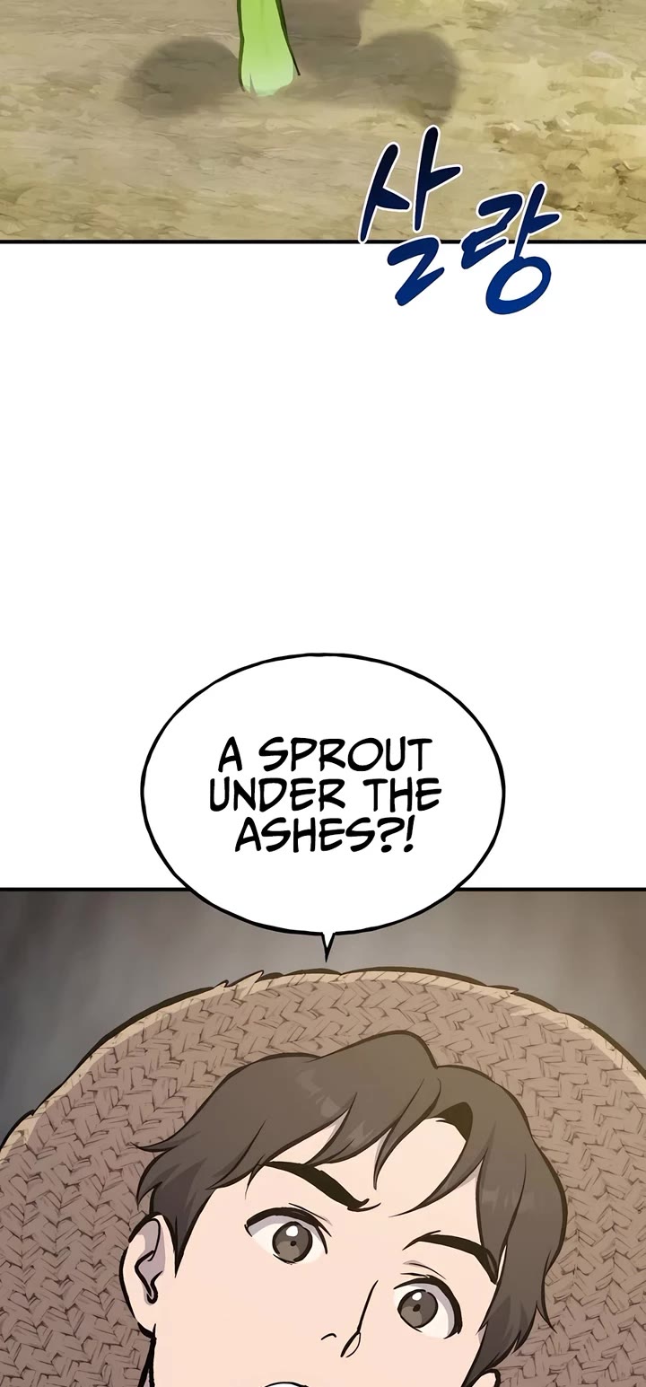 Solo Farming in the Tower Chapter 72 page 73 - Chapter 72