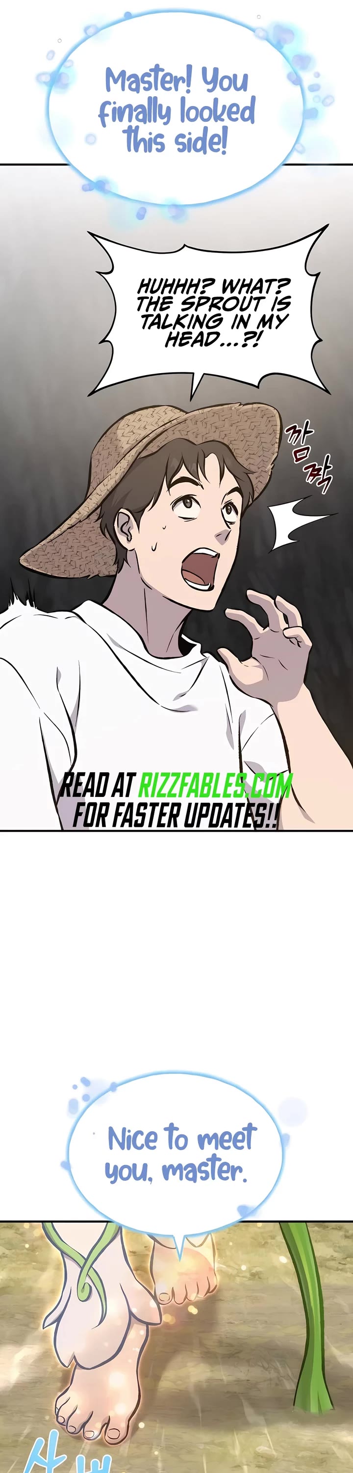 Solo Farming in the Tower Chapter 72 page 75 - Chapter 72