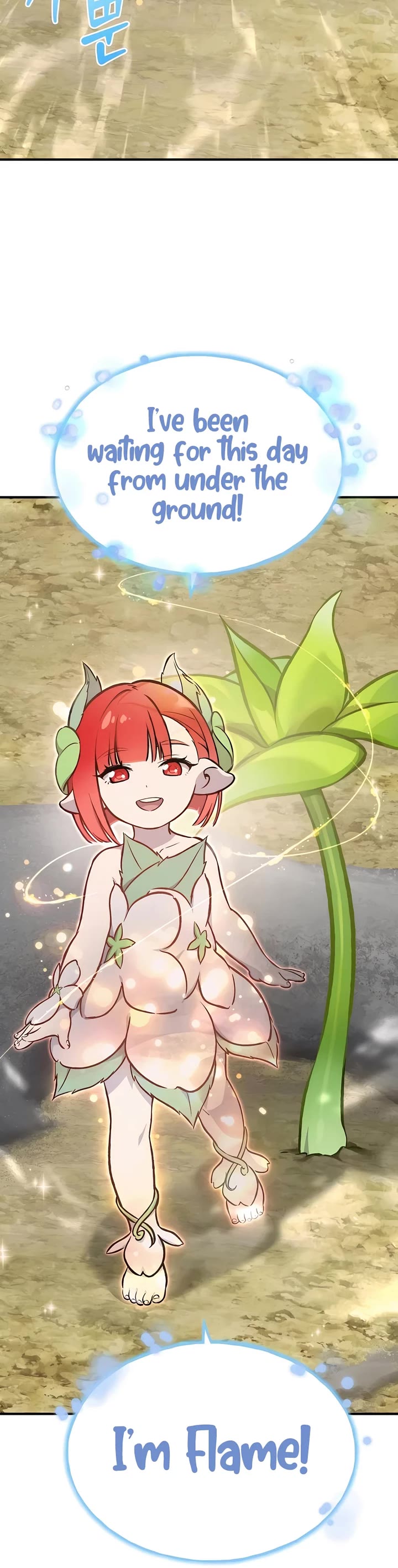 Solo Farming in the Tower Chapter 72 page 76 - Chapter 72