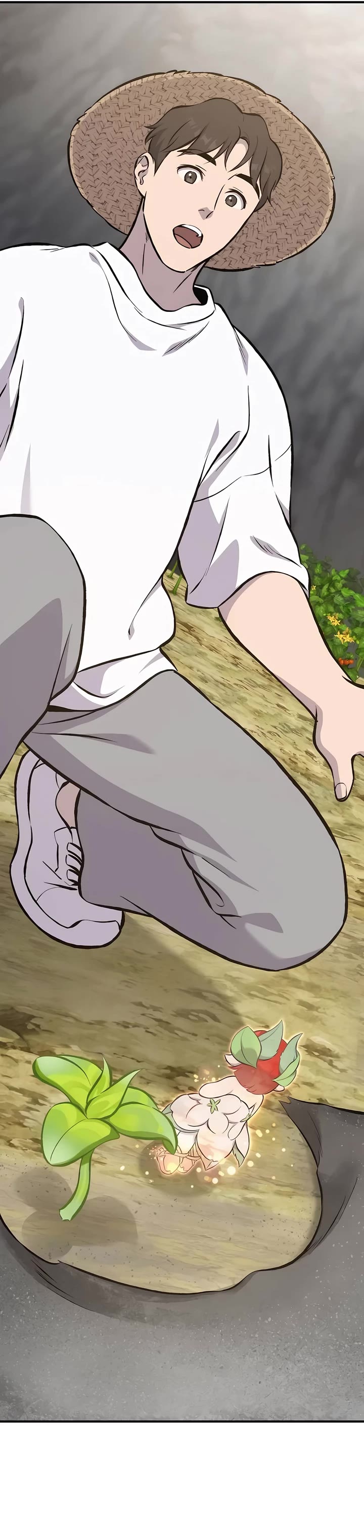 Solo Farming in the Tower Chapter 72 page 78 - Chapter 72