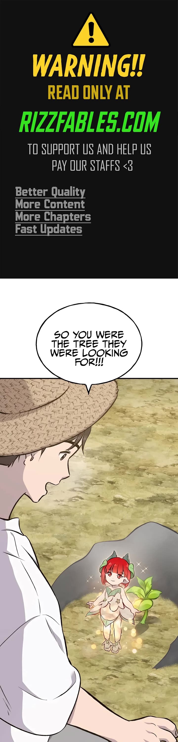 Solo Farming in the Tower Chapter 73 page 1 - Chapter 73
