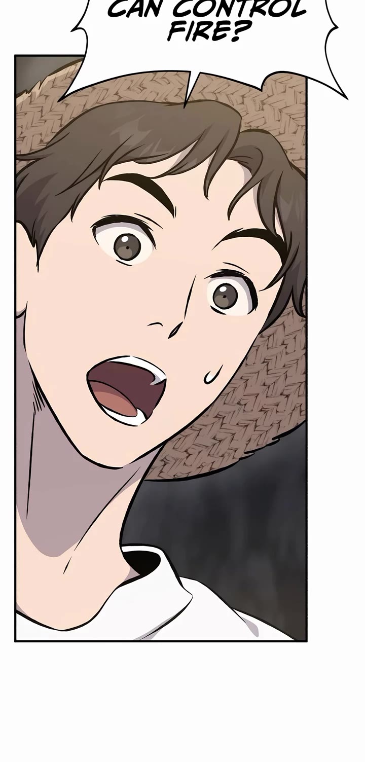 Solo Farming in the Tower Chapter 73 page 20 - Chapter 73