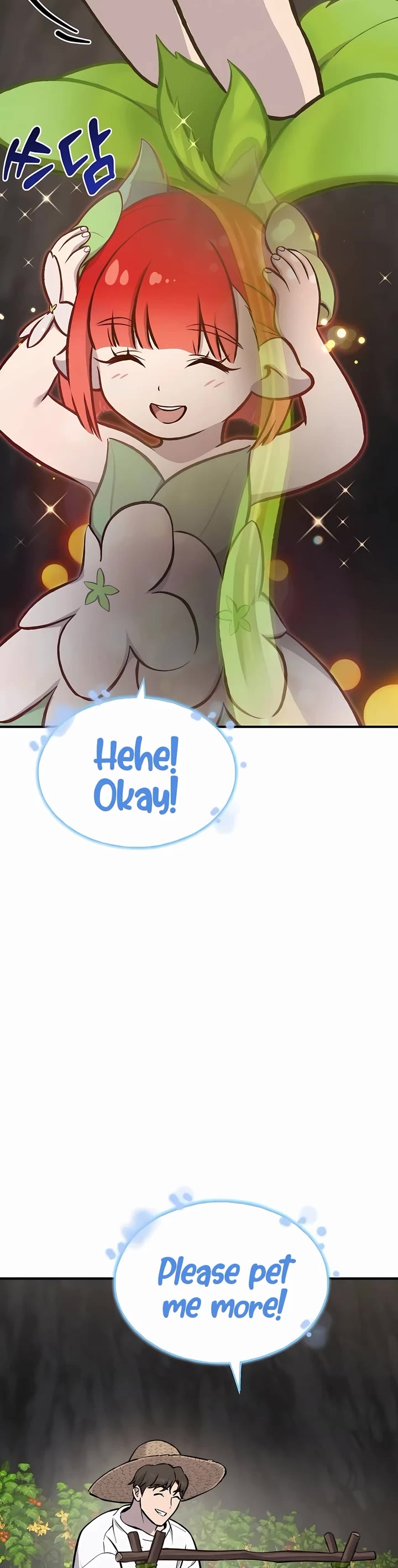 Solo Farming in the Tower Chapter 73 page 26 - Chapter 73