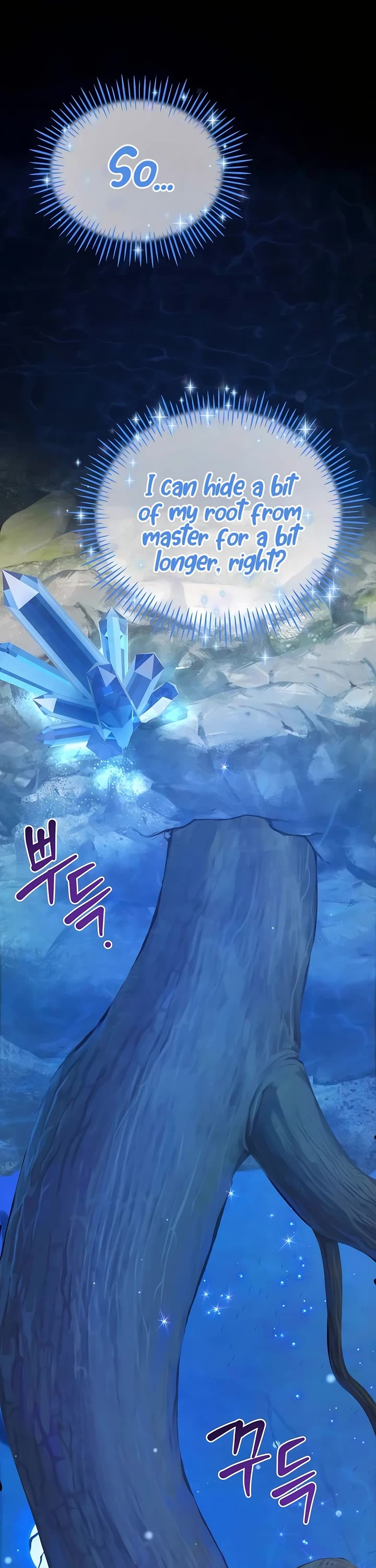 Solo Farming in the Tower Chapter 73 page 28 - Chapter 73