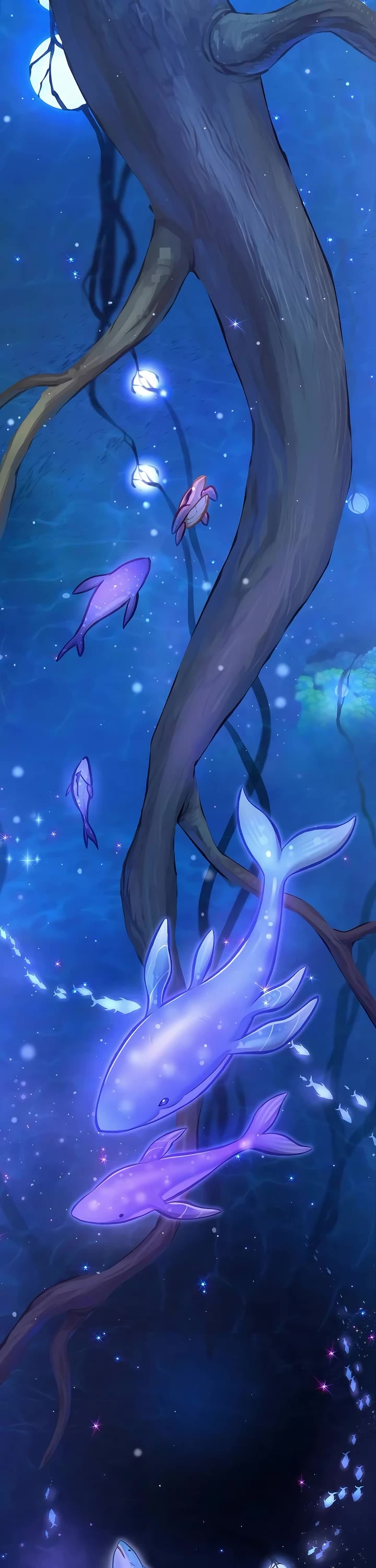Solo Farming in the Tower Chapter 73 page 29 - Chapter 73