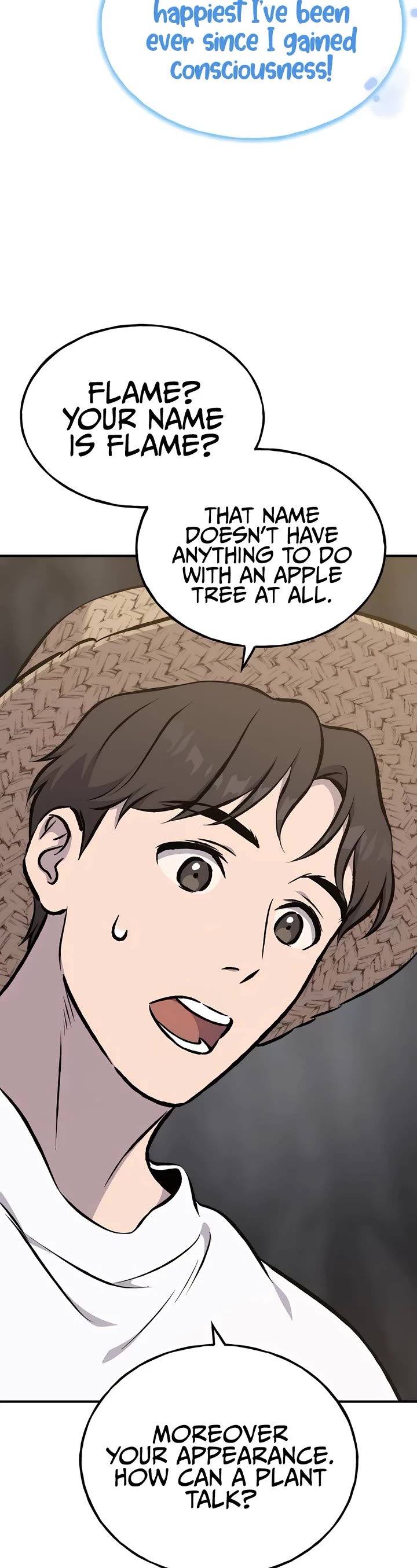Solo Farming in the Tower Chapter 73 page 3 - Chapter 73