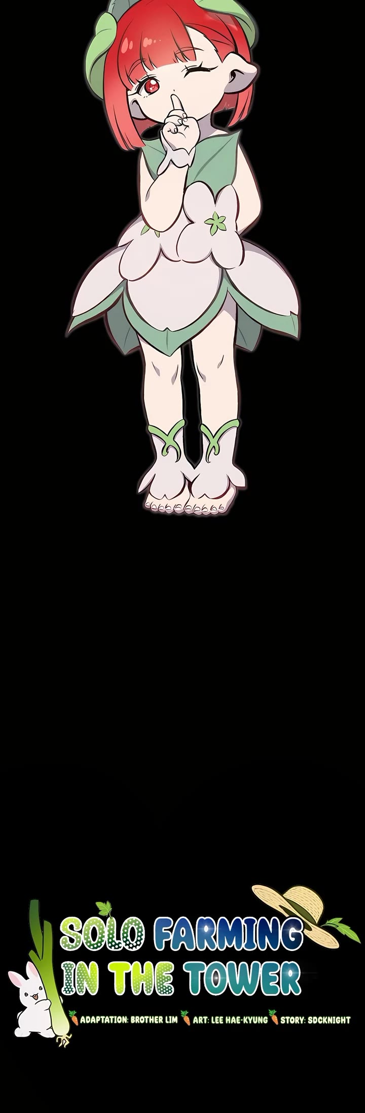 Solo Farming in the Tower Chapter 73 page 31 - Chapter 73