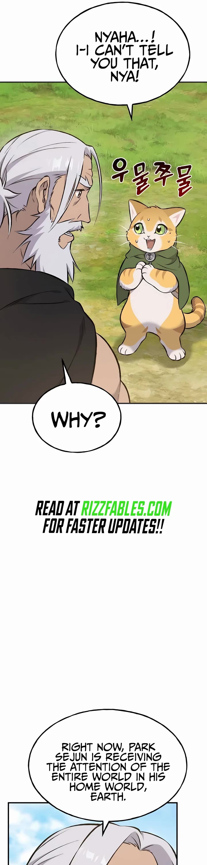 Solo Farming in the Tower Chapter 73 page 36 - Chapter 73