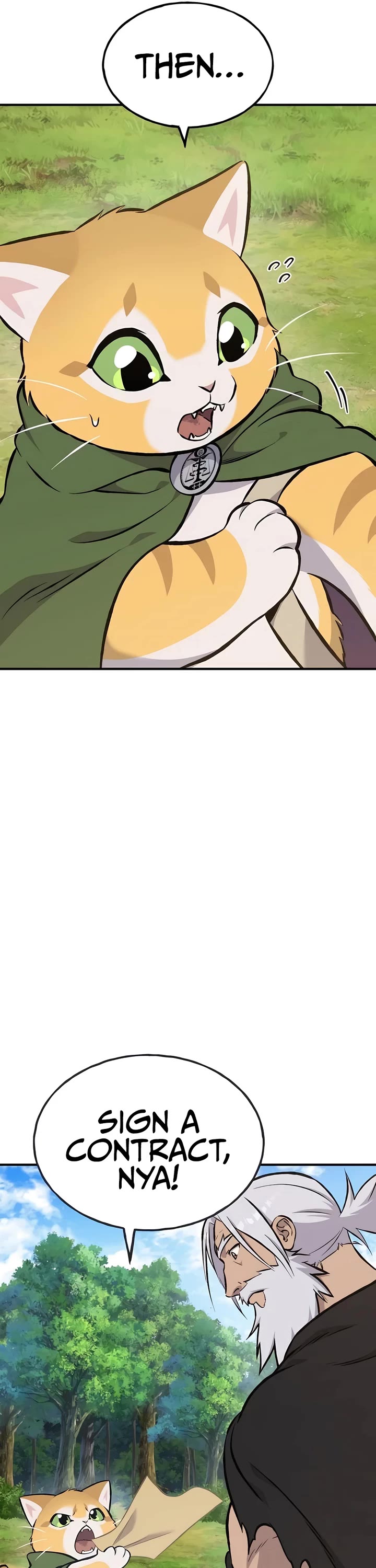Solo Farming in the Tower Chapter 73 page 40 - Chapter 73