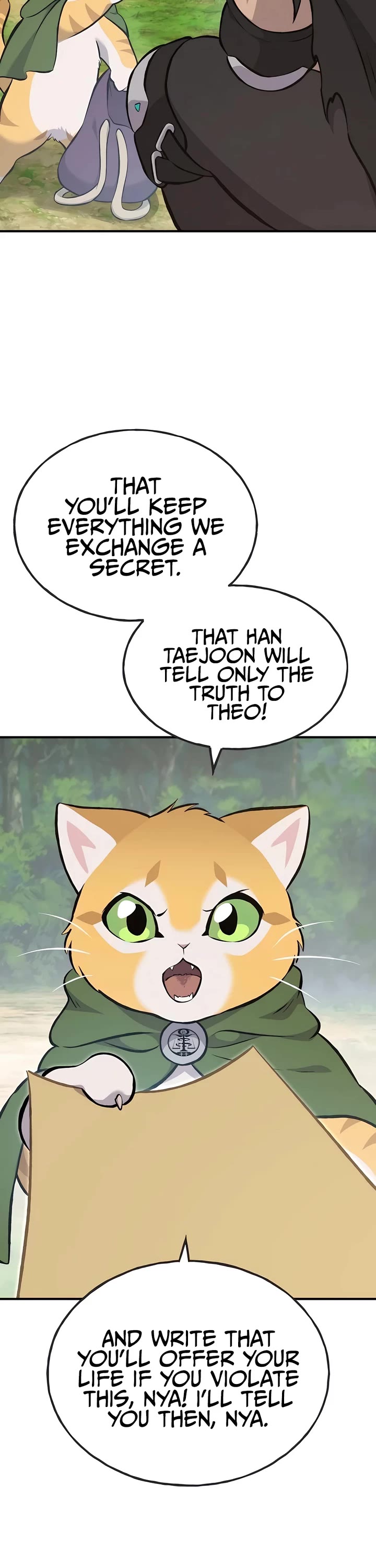 Solo Farming in the Tower Chapter 73 page 41 - Chapter 73