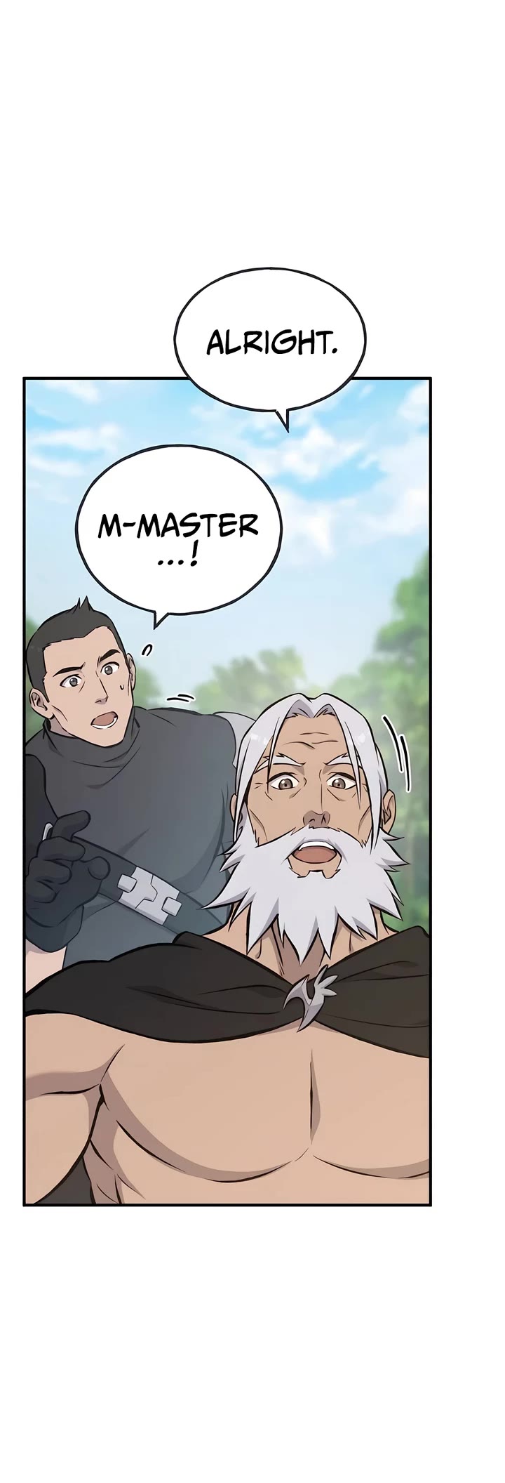 Solo Farming in the Tower Chapter 73 page 42 - Chapter 73
