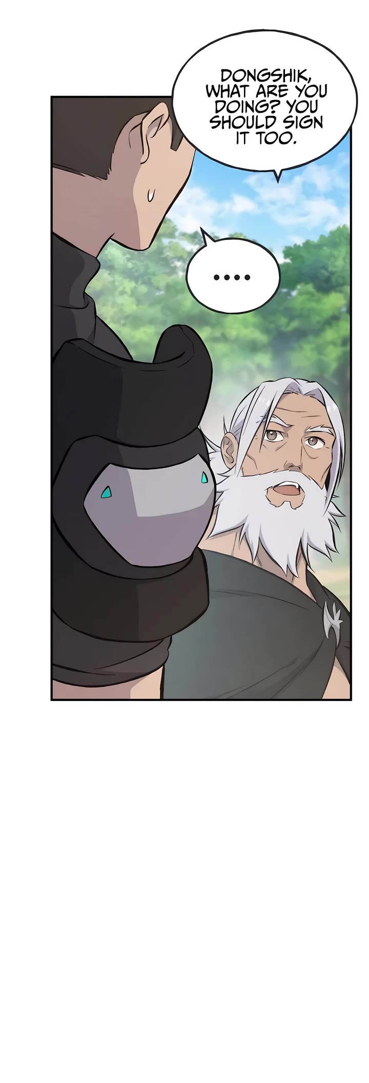 Solo Farming in the Tower Chapter 73 page 43 - Chapter 73