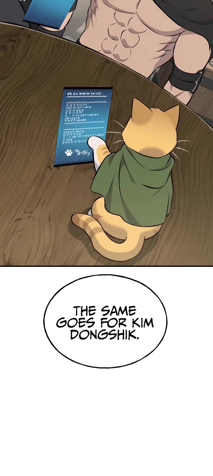 Solo Farming in the Tower Chapter 73 page 46 - Chapter 73