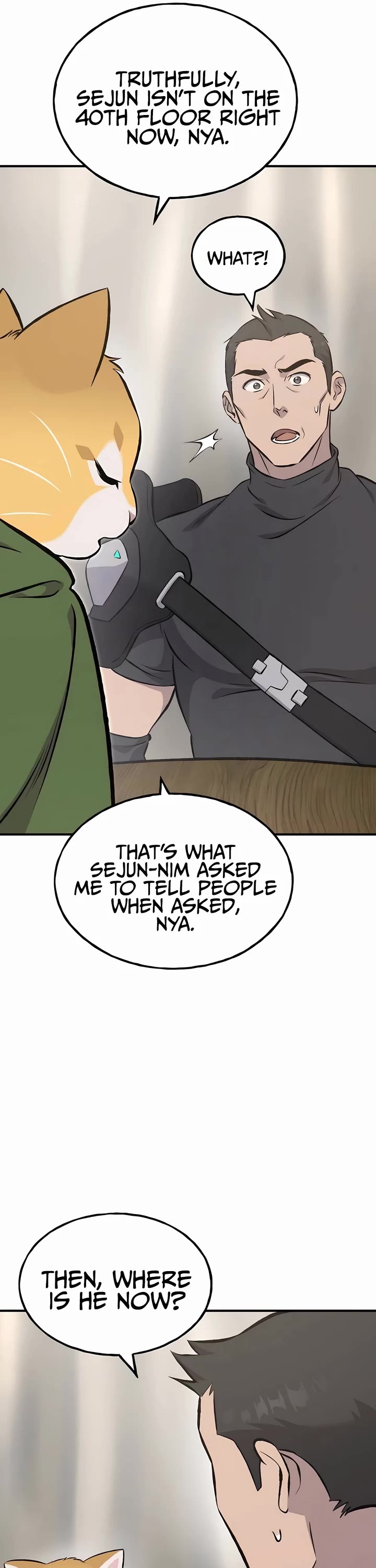 Solo Farming in the Tower Chapter 73 page 48 - Chapter 73