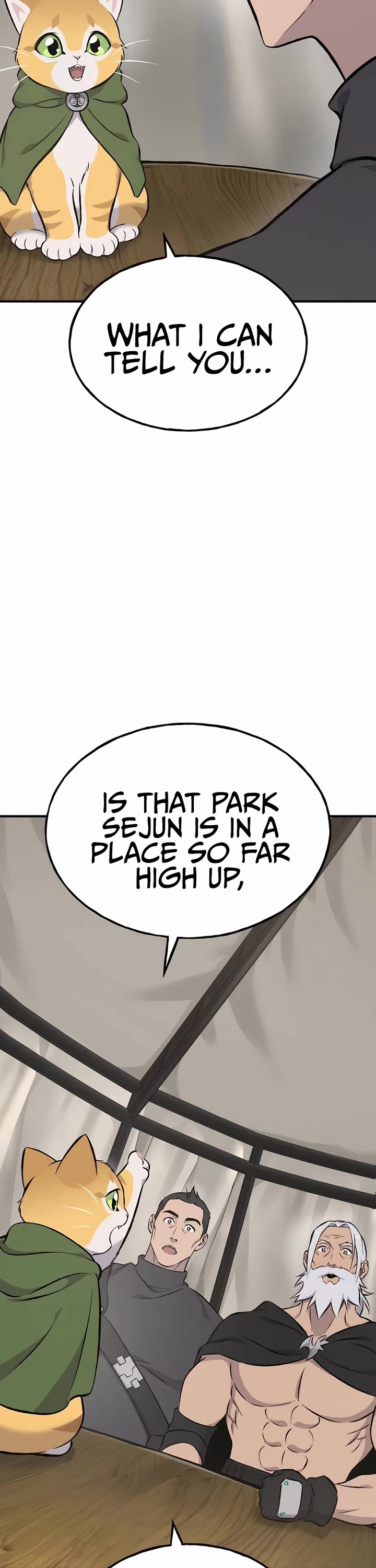 Solo Farming in the Tower Chapter 73 page 49 - Chapter 73