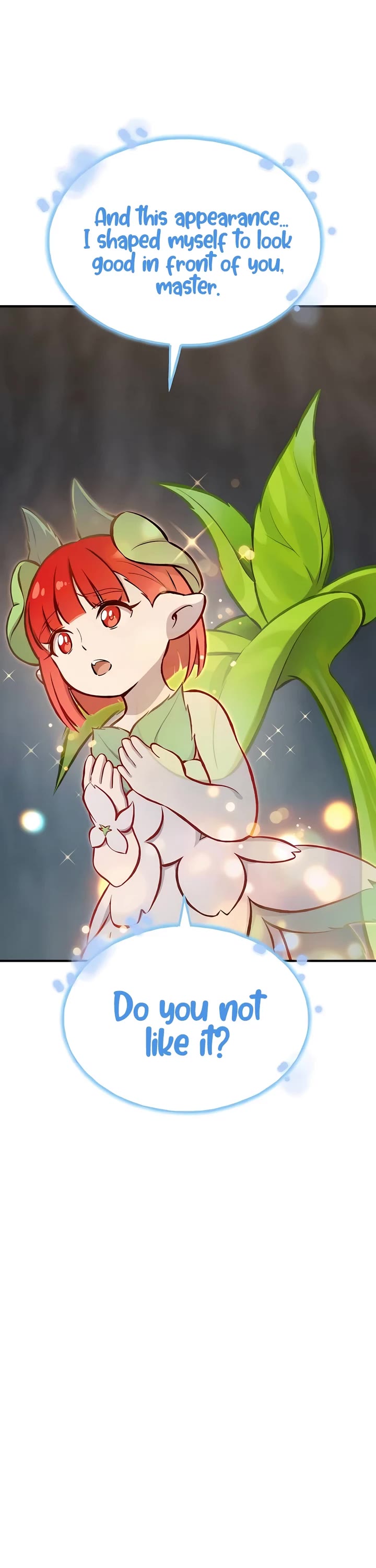 Solo Farming in the Tower Chapter 73 page 5 - Chapter 73