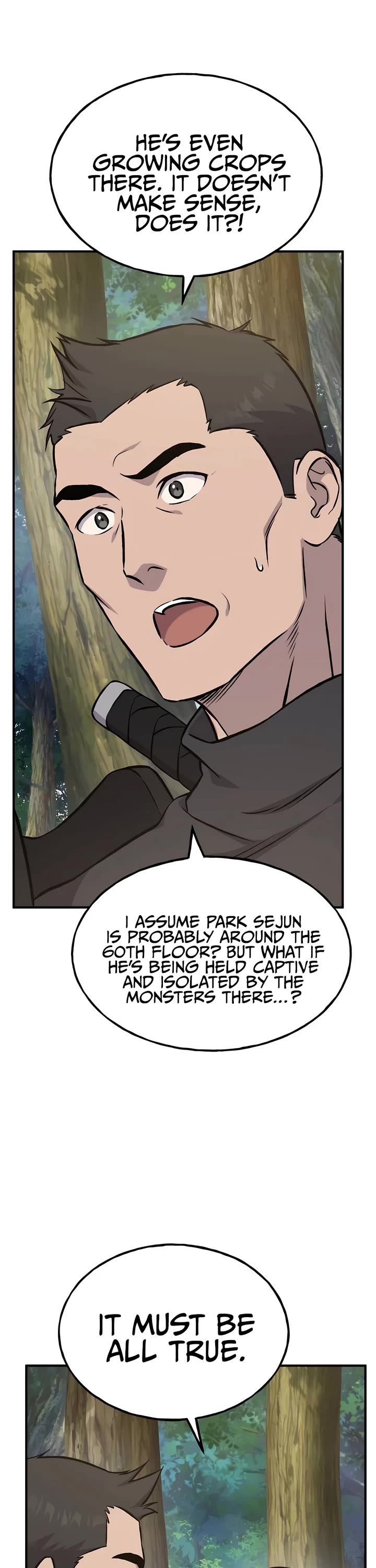 Solo Farming in the Tower Chapter 73 page 56 - Chapter 73